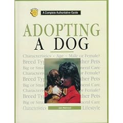 Adopting a Dog: Quarterly