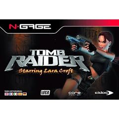 Tomb Raider