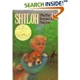 Shiloh (Newbery Medal Book)