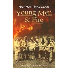 Young Men & Fire