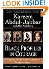 Black Profiles in Courage: A Legacy of African-American Achievement