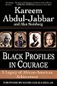 Black Profiles in Courage: A Legacy of African-American Achievement