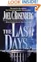 The Last Days (Political Thrillers Series #2)