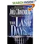 The Last Days (Political Thrillers Series #2)