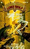 Wolf's Bane (Lone Wolf, No 19)