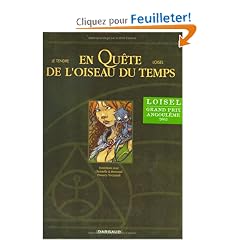 En qu�te de l'oiseau du temps