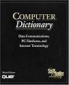 Scott Mueller Library - Computer Dictionary