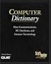 Scott Mueller Library - Computer Dictionary