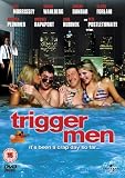 Triggermen [UK IMPORT] - Pete Postlethwaite