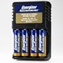 Energizer CHM4AAWB ACCU Battery Charger