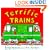 Terrific Trains (Amazing Machines)