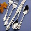 Dover 20 Piece Set