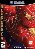 Spider-Man 2 (GameCube)