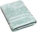 Nautica J Class 100% Hygro Cotton Bath Towel, Sea Mist