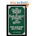 The General Theory of Employment, Interest, and Money (Great Minds Series)