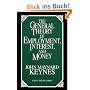 The General Theory of Employment, Interest, and Money (Great Minds Series)