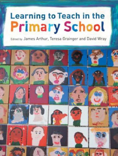 City Travel Guides Discounted  Books : Learning to Teach in the Primary School
