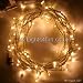 Christmas Lights, 80 LED Lights, Safe Low Voltage Indoor and Outdoor Christmas Lights