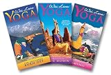Wai Lana Yoga: Fun Challenge Series by Gold Moon Productions