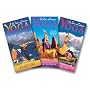 Wai Lana Yoga: Fun Challenge Series [VHS]