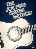 Cover of Joe Pass Guitar Method by  0793521483