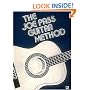 Joe Pass Guitar Method