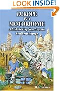 Europe in a Motorhome