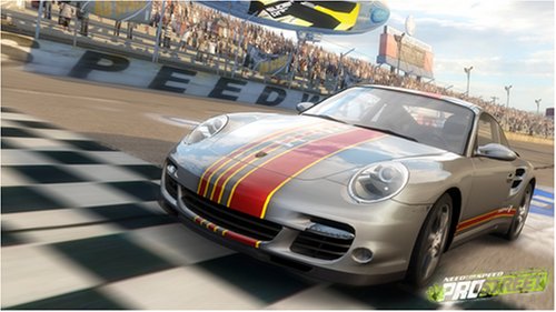 Need for Speed: Prostreet image