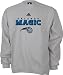 Search : Orlando Magic Adidas True Crewneck Sweatshirt