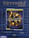 asteroids essential collection (pc game)