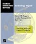 Face-Off: Supply Chain Management Software