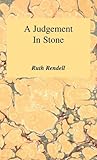 A Judgement in Stone