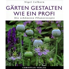 G�rten gestalten wie ein Profi