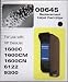 Compatible Hp 45A Black Inkjet Cartridge For Use With Hp  Deskjet 1600C/1600Cm/1600Cn/6122/9300