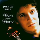 Produkt-Bild: Voice of the Violin/Lim.ed.Bon