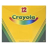 UPC 071662025533 product image for CRAYOLA BULK CRAYONS 12 CT VIOLET | upcitemdb.com