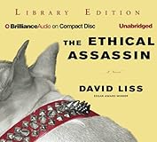 The Ethical Assassin: A Novel
