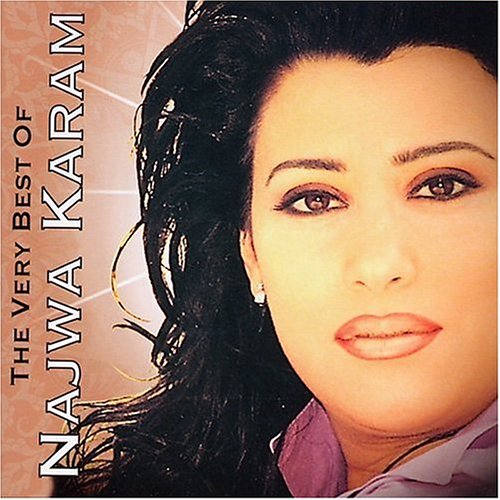najwa karam 2001