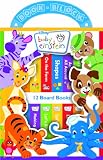 Disney Baby Einstein 12-Book Library