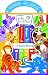 Disney Baby Einstein 12-Book Library Disney Baby Einstein 12-Book Library
