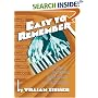 Easy to Remember: The Great American Songwriters and Their Songs