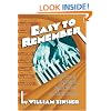 Easy to Remember: The Great American Songwriters and Their Songs