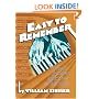Easy to Remember: The Great American Songwriters and Their Songs