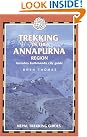 Trekking in the...