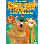 The Complete Chorlton & the Wheelies: Series One [DVD] [1976]