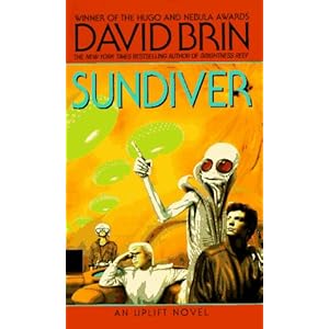 Sundiver