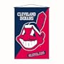 Biederlack Cleveland Indians Deluxe Wall Hanging