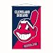 Biederlack Cleveland Indians Deluxe Wall Hanging