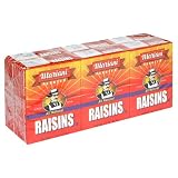 Review Mariani  / Mariani Raisin Cartons,1.5oz 6-Count (Pack of 24)