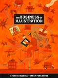 The Business of Illustration (Practical Design Books)